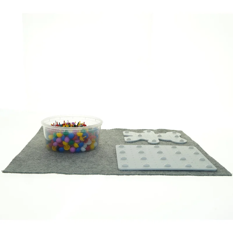 Hama dutter og plader