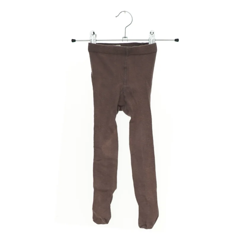 Strømpebukser/Strømper fra H&M (str. 92 cm)