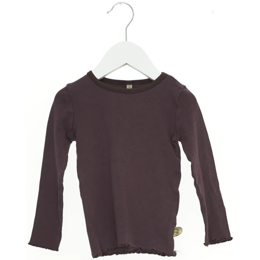 Bluse fra Pomp de Lux (str. 86 cm)