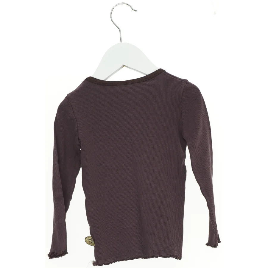 Bluse fra Pomp de Lux (str. 86 cm)