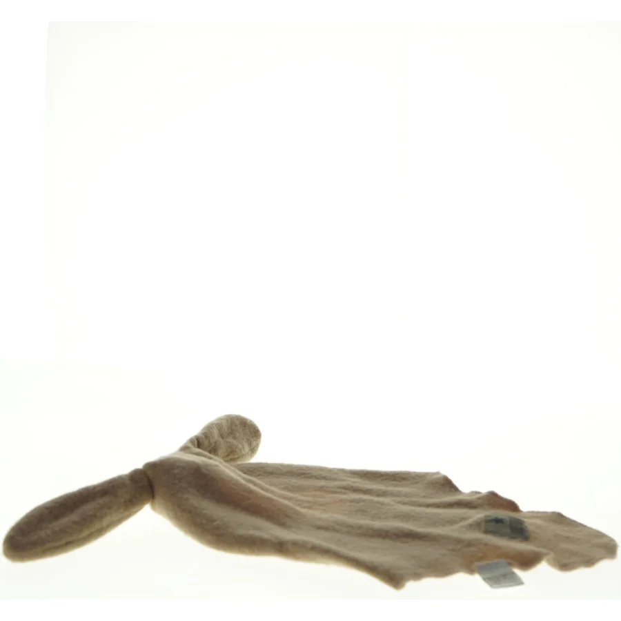 Huttelihut Hue i uld MED ØRER (str. 6-12 år)