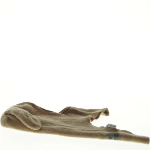 Huttelihut Hue i uld MED ØRER (str. 6-12 år)