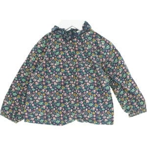 Bluse fra Friends (str. 86 cm)