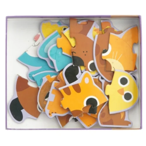 Djeco Primo puslespil