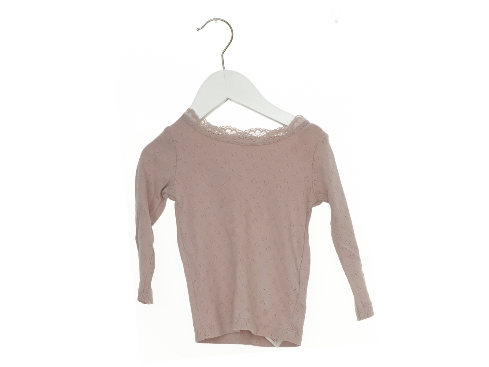 Bluse fra Name It (str. 86 cm)