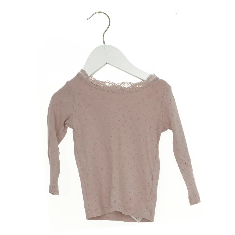 Bluse fra Name It (str. 86 cm)