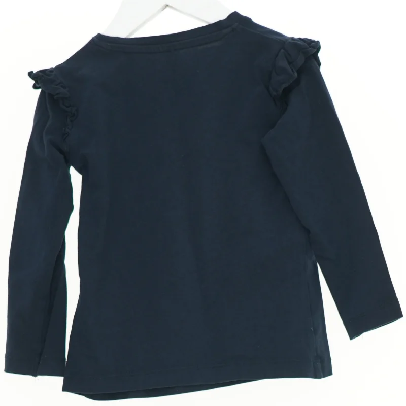Børne Bluse fra Name It (str. 92 cm)
