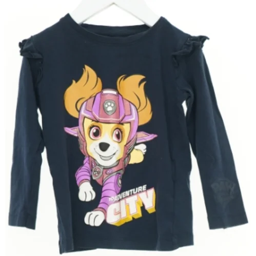 Børne Bluse fra Name It (str. 92 cm)