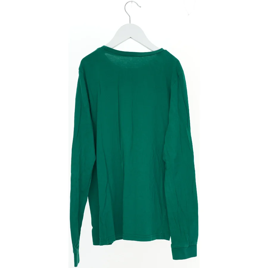 Langærmet Hogwarts bluse fra Harry Potter (str. 140)