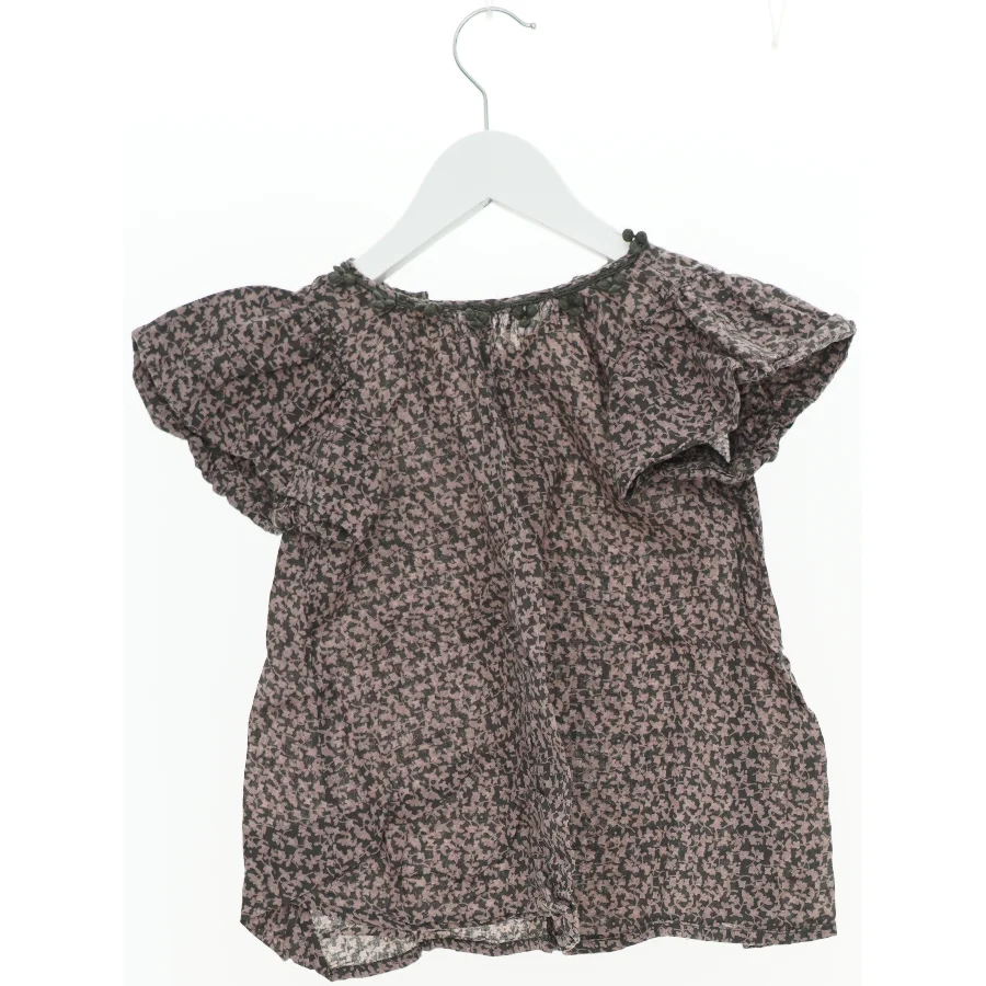 Top fra Pomp de Lux (str. 86 cm)