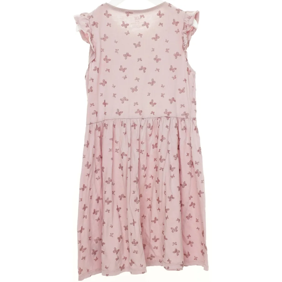 Kjole fra H&M (str. 140 cm)