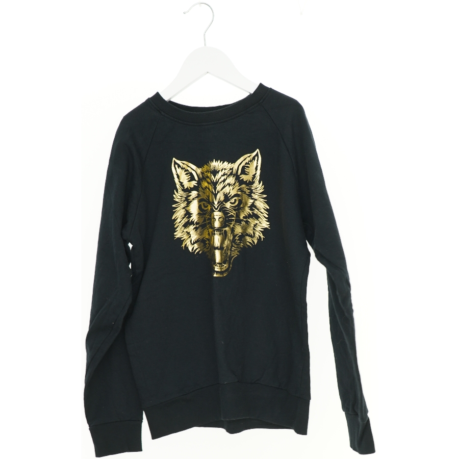 Sweatshirt fra Krymmel (str. 158 cm)