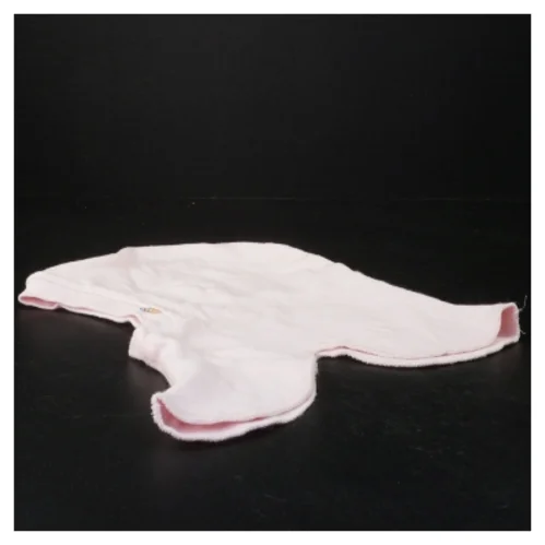 Rosa elefanthue fra Joha (str. 50 cm)