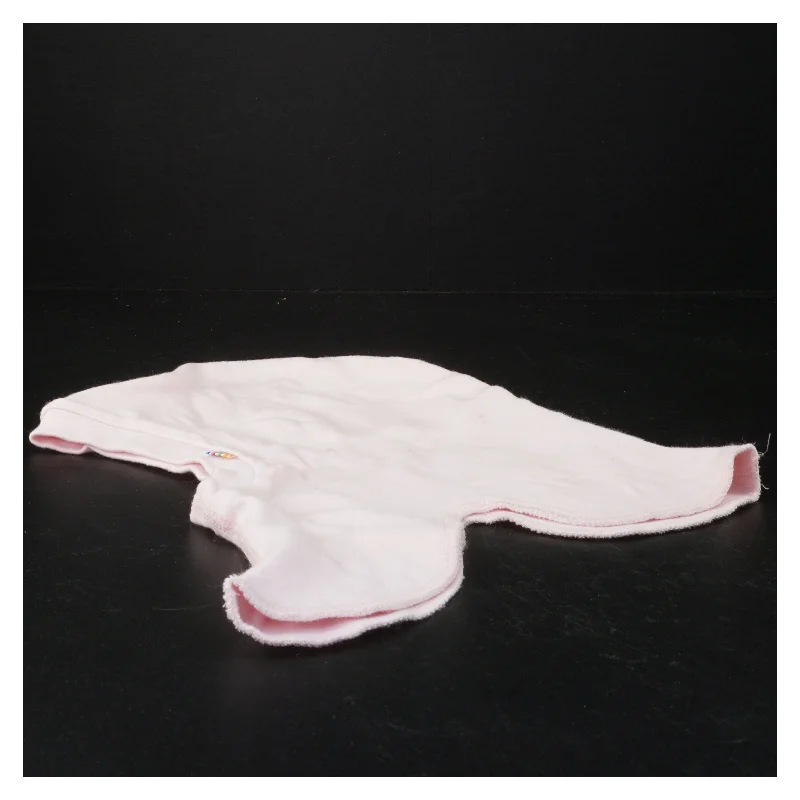 Rosa elefanthue fra Joha (str. 50 cm)