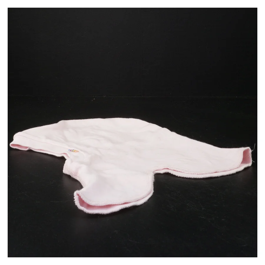 Rosa elefanthue fra Joha (str. 50 cm)