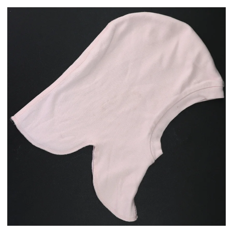 Rosa elefanthue fra Joha (str. 50 cm)