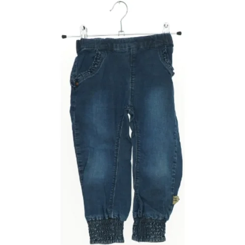 Jeans fra Pomp de Lux (str. 92 cm)