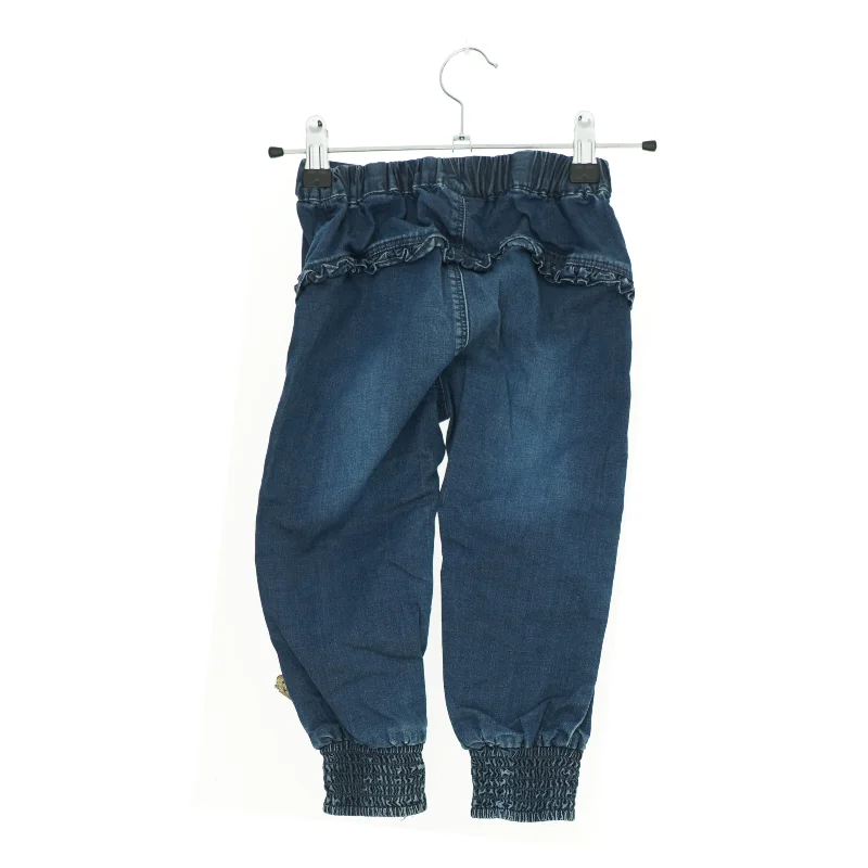 Jeans fra Pomp de Lux (str. 92 cm)
