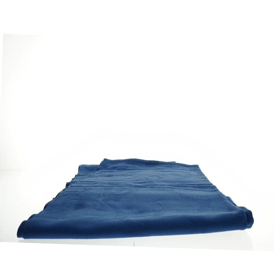 Blå dug (str. 1,5 x 2,5 m)