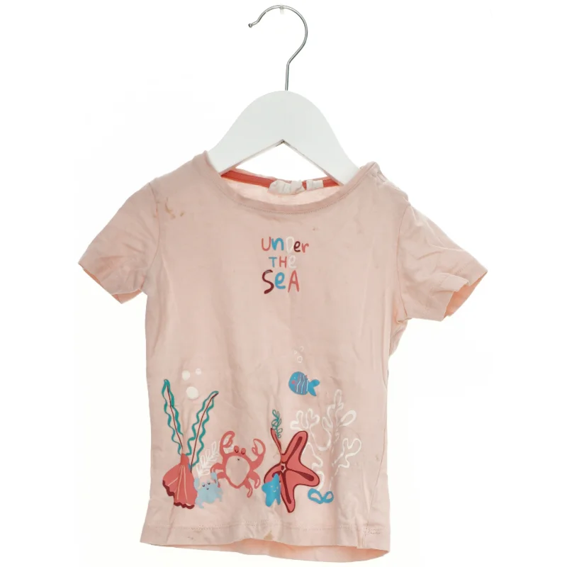 T-Shirt fra Poco Piano (str. 98 cm)