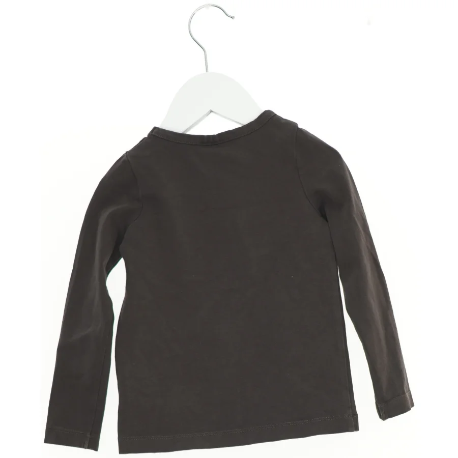 Bluse fra Pomp de Lux (str. 92 cm)