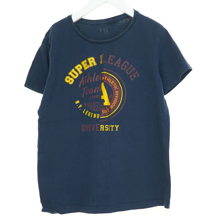 T-Shirt fra VRS (str. 152 cm)