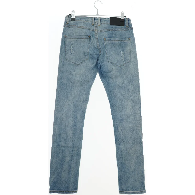 Ripped Jeans fra DWG (str. 164)