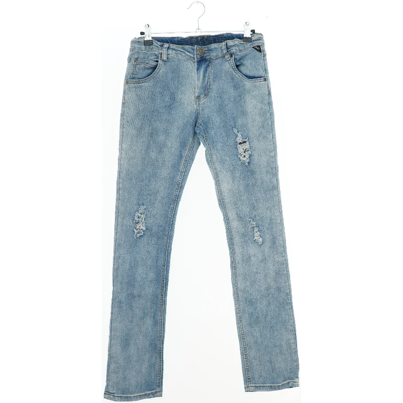 Ripped Jeans fra DWG (str. 164)