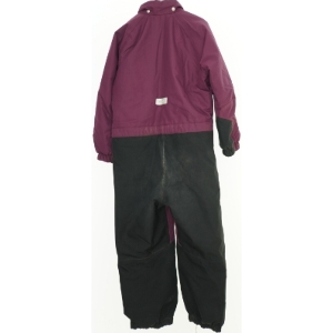 Flyverdragt fra Reima (str. 122 cm)