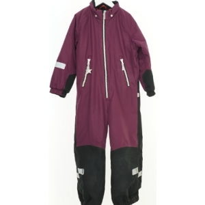 Flyverdragt fra Reima (str. 122 cm)