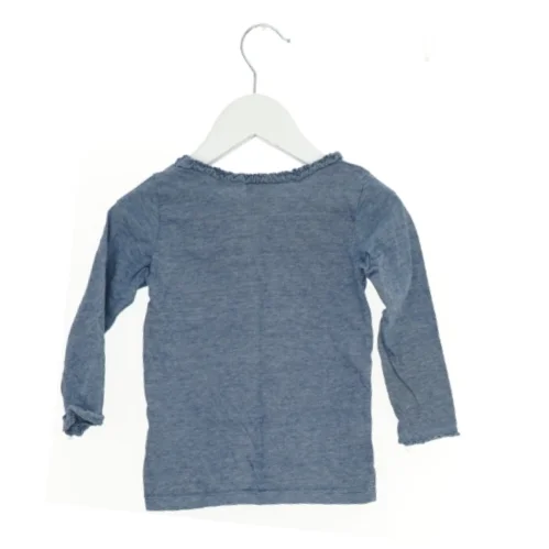 Bluse fra H&M (str. 92 cm)