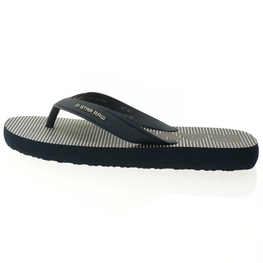 Klipklapper fra G-star Raw (str. 24 cm)