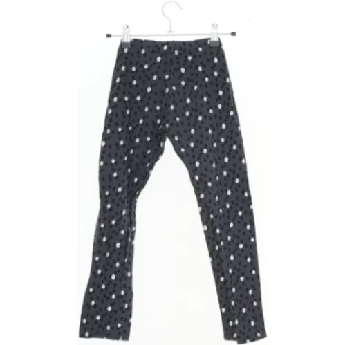 Prikkede leggings fra H&M (str. 134)