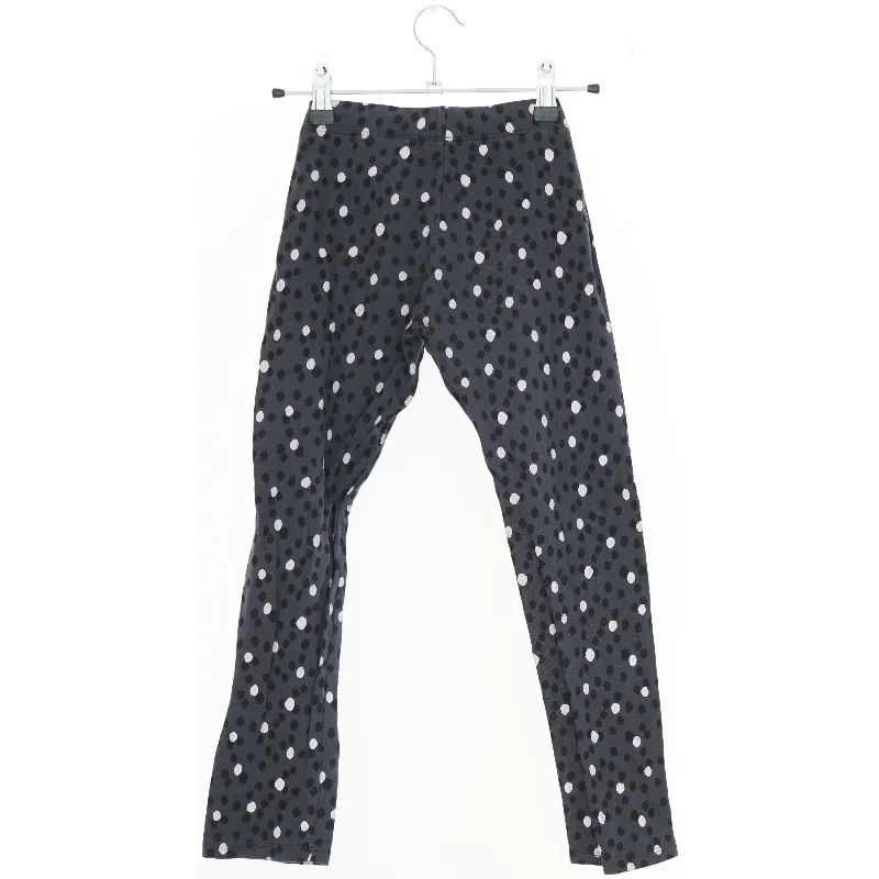 Prikkede leggings fra H&M (str. 134)