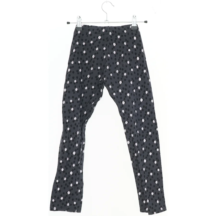 Prikkede leggings fra H&M (str. 134)