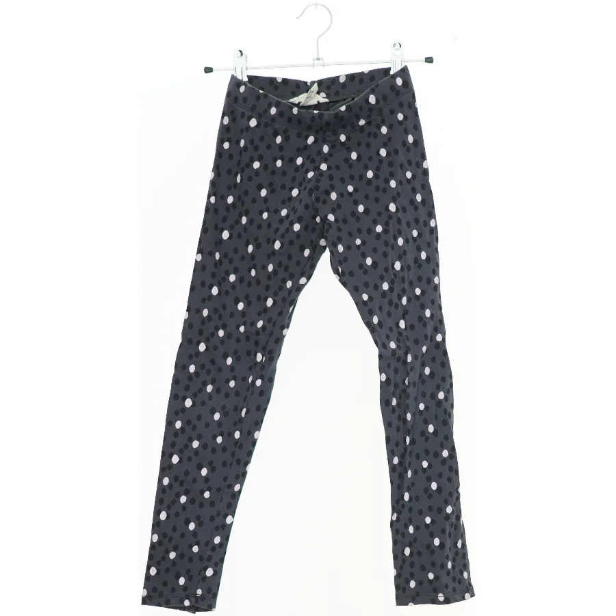Prikkede leggings fra H&M (str. 134)