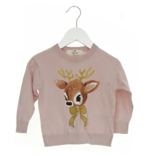 Bluse fra H&M (str. 92 cm)