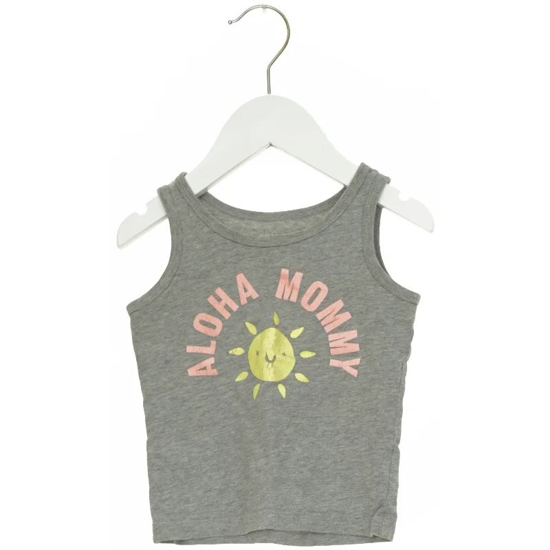 Top fra Carter’s (str. 86 cm)