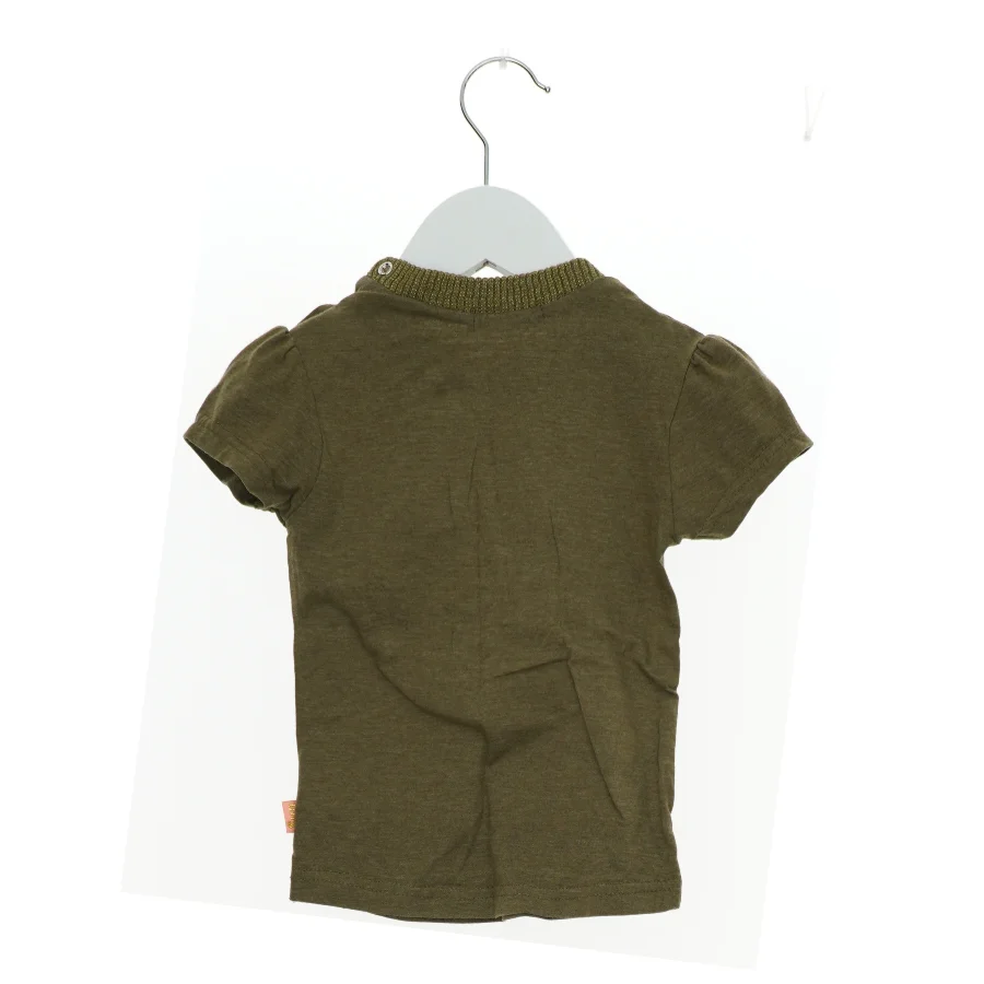 T-Shirt fra Dirkje (str. 86 cm)