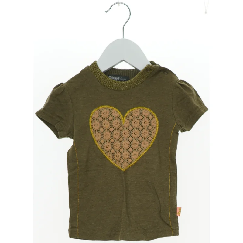 T-Shirt fra Dirkje (str. 86 cm)