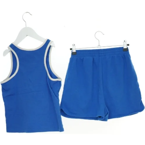 Sæt trænings tøj (2 stk.) fra H&M (str. 164 cm)