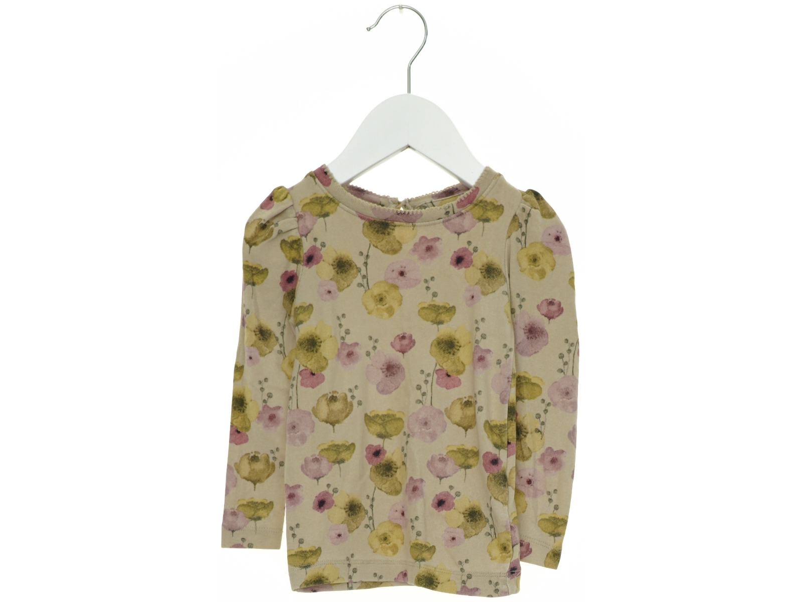 Bluse fra Name It (str. 86 cm)