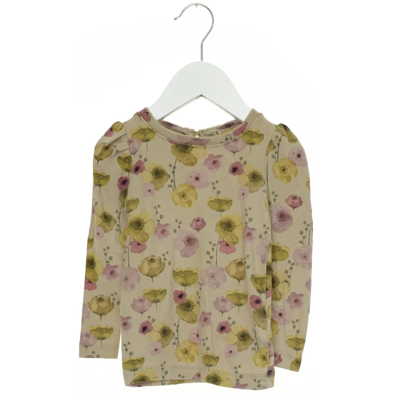 Bluse fra Name It (str. 86 cm)