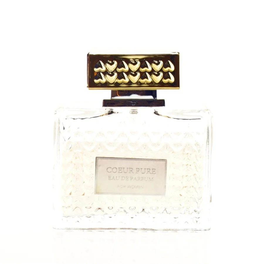 Parfume fra Linn Young (str. 10 x 9 cm)