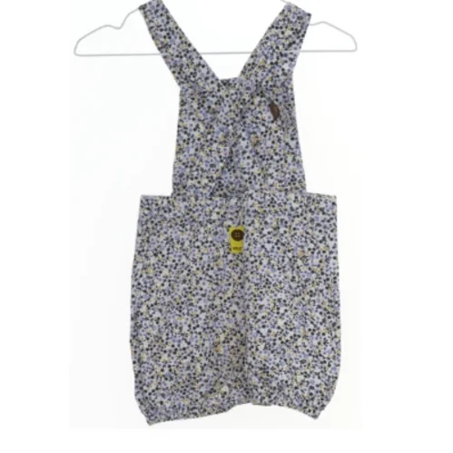 Buksedragt med blomsterprint fra Krutter (str. 92)