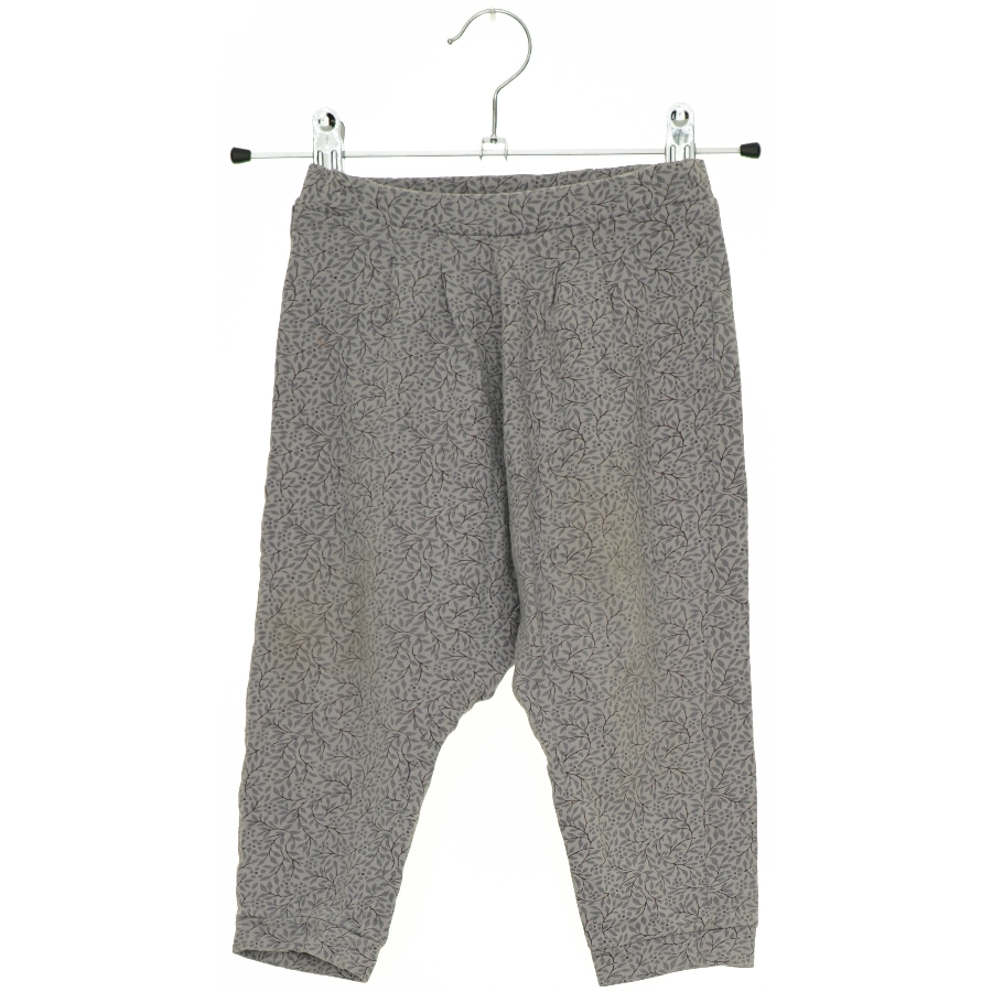 Bukser fra Newbie (str. 86 cm)