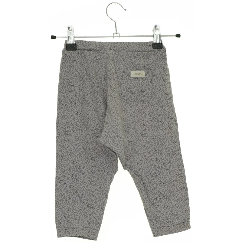 Bukser fra Newbie (str. 86 cm)