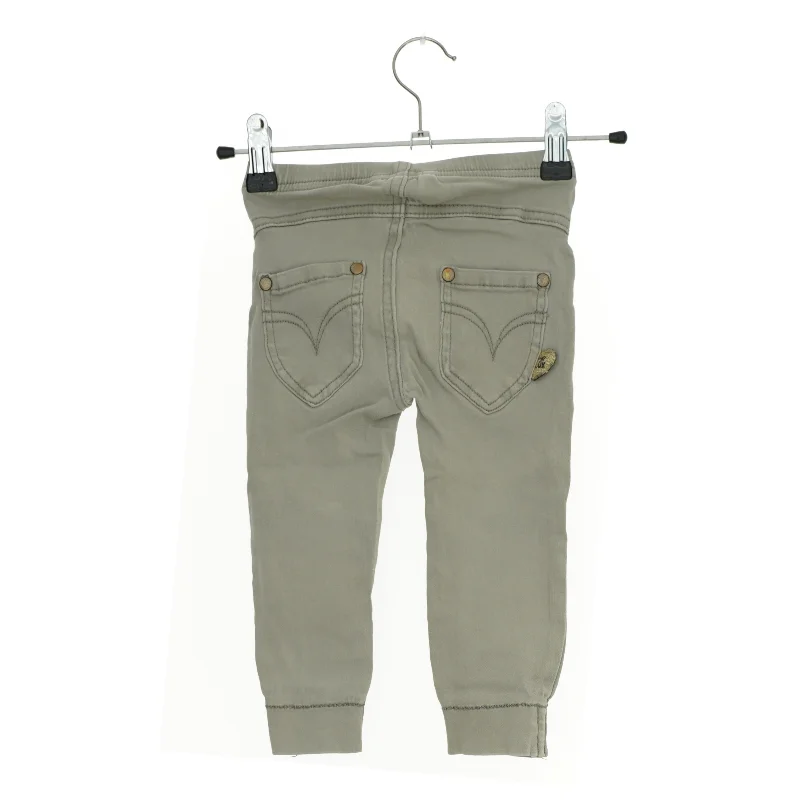 Bukser fra Pomp de Lux (str. 86 cm)