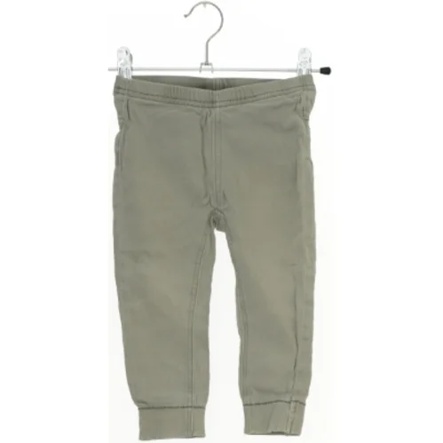 Bukser fra Pomp de Lux (str. 86 cm)