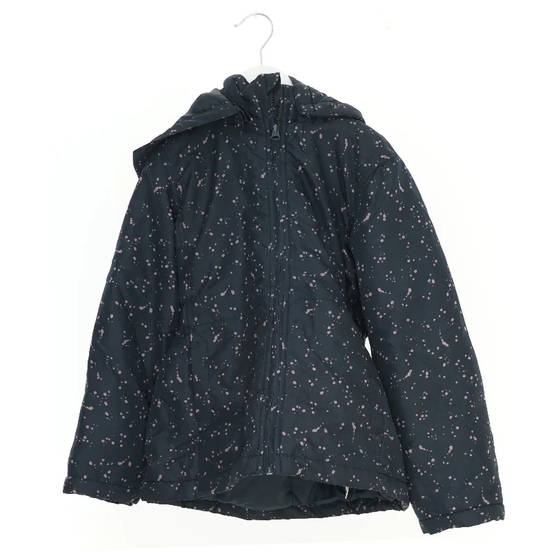 Vinterjakke fra Name It (str. 128 cm)